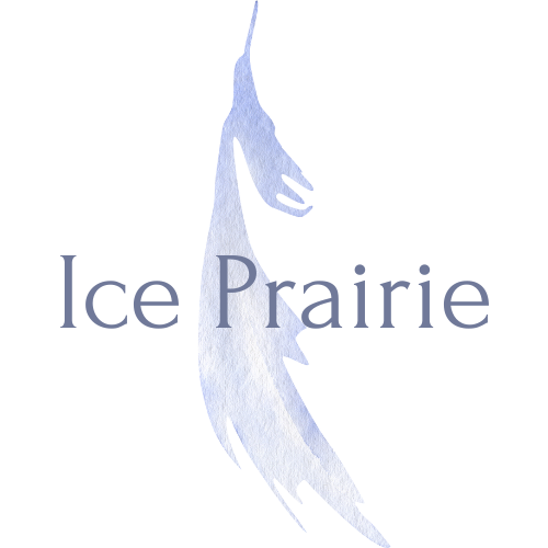 Ice Prairie